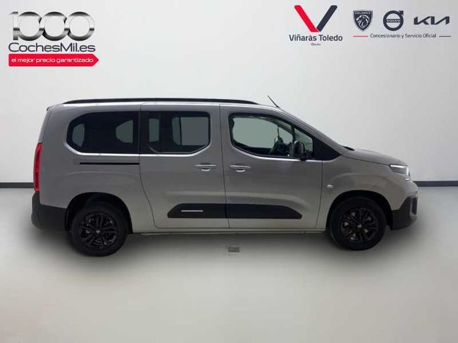 Citroën Berlingo Nuevo  Talla XL BlueHDi 130 S&S 6v PLUS M1   - Foto 6