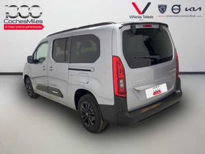 Citroën Berlingo Nuevo  Talla XL BlueHDi 130 S&S 6v PLUS M1   - Foto 3