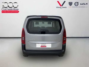 Citroën Berlingo Nuevo  Talla M BlueHDi 100 S&S 6v PLUS M1   - Foto 18