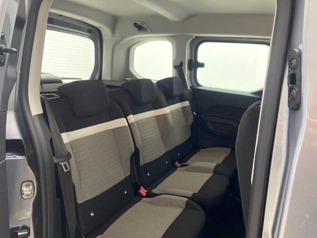 Citroën Berlingo Nuevo  Talla M BlueHDi 100 S&S 6v PLUS M1   - Foto 21