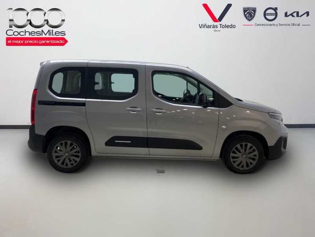 Citroën Berlingo Nuevo  Talla M BlueHDi 100 S&S 6v PLUS M1   - Foto 44