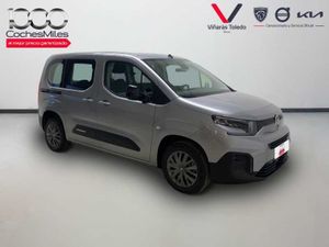 Citroën Berlingo Nuevo  Talla M BlueHDi 100 S&S 6v PLUS M1   - Foto 7