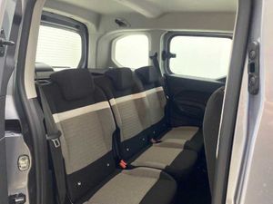 Citroën Berlingo Nuevo  Talla M BlueHDi 100 S&S 6v PLUS M1   - Foto 37