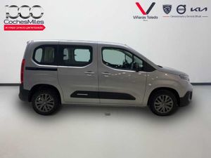 Citroën Berlingo Nuevo  Talla M BlueHDi 100 S&S 6v PLUS M1   - Foto 6