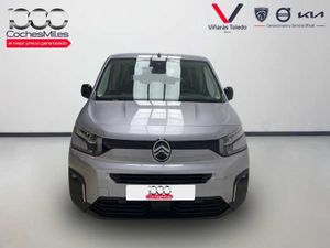 Citroën Berlingo Nuevo  Talla M BlueHDi 100 S&S 6v PLUS M1   - Foto 16