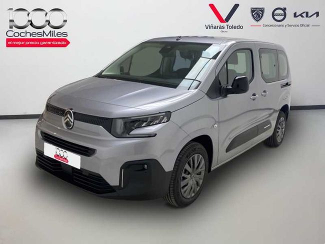 Citroën Berlingo Nuevo  Talla M BlueHDi 100 S&S 6v PLUS M1   - Foto 12