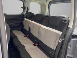 Citroën Berlingo Nuevo  Talla M BlueHDi 100 S&S 6v PLUS M1   - Foto 28