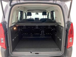 Citroën Berlingo Nuevo  Talla M BlueHDi 100 S&S 6v PLUS M1   - Foto 51