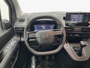 Citroën Berlingo Nuevo  Talla M BlueHDi 100 S&S 6v PLUS M1   - Foto 16