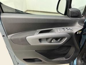 Citroën Berlingo Nuevo  Talla M BlueHDi 100 S&S 6v PLUS M1   - Foto 18