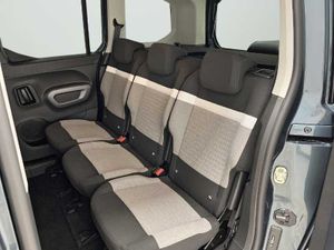 Citroën Berlingo Nuevo  Talla M BlueHDi 100 S&S 6v PLUS M1   - Foto 11