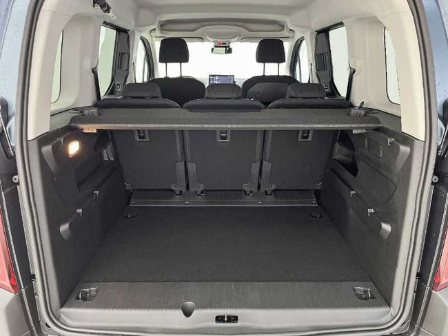 Citroën Berlingo Nuevo  Talla M BlueHDi 100 S&S 6v PLUS M1   - Foto 12