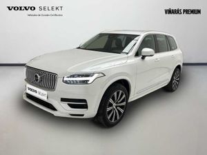 Volvo XC90 B5 (D) Plus Bright 7 pl. Auto AWD   - Foto 2