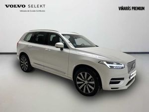 Volvo XC90 B5 (D) Plus Bright 7 pl. Auto AWD   - Foto 7