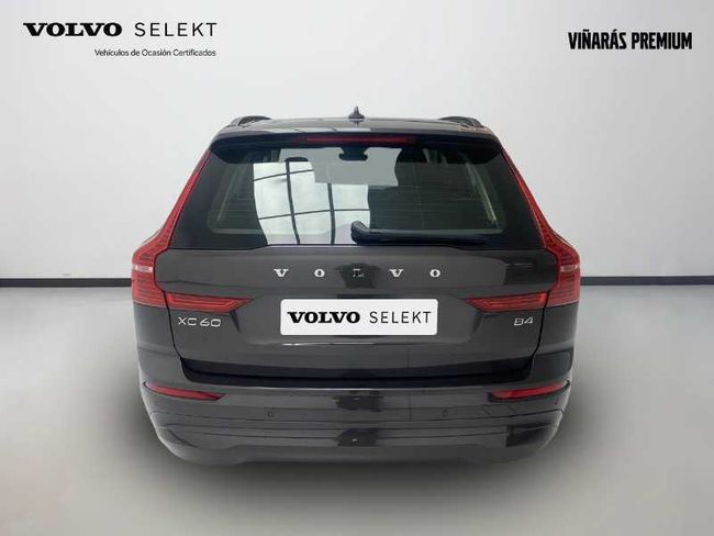 Volvo XC60 B4 (D) Core Auto   - Foto 25