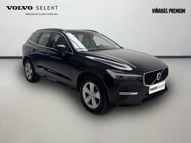 Volvo XC60 B4 (D) Core Auto   - Foto 7