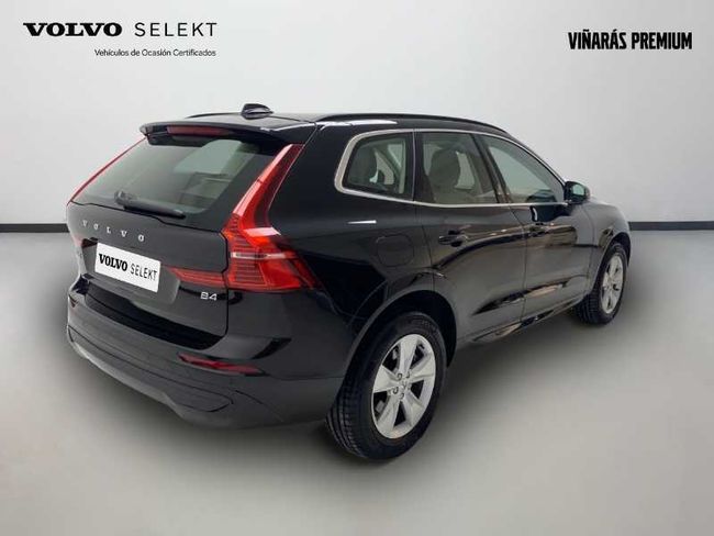 Volvo XC60 B4 (D) Core Auto   - Foto 8