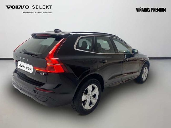 Volvo XC60 B4 (D) Core Auto   - Foto 8