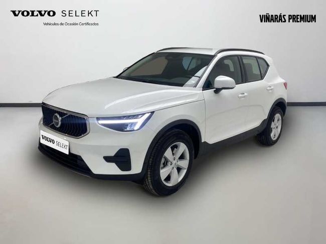 Volvo XC40 2.0 B3 G Auto Essential   - Foto 23