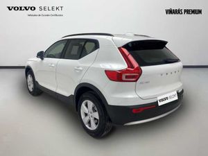 Volvo XC40 2.0 B3 G Auto Essential   - Foto 42