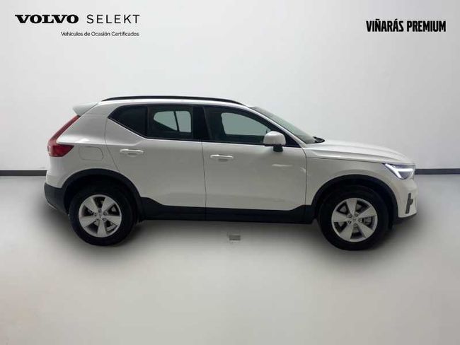 Volvo XC40 2.0 B3 G Auto Essential   - Foto 51