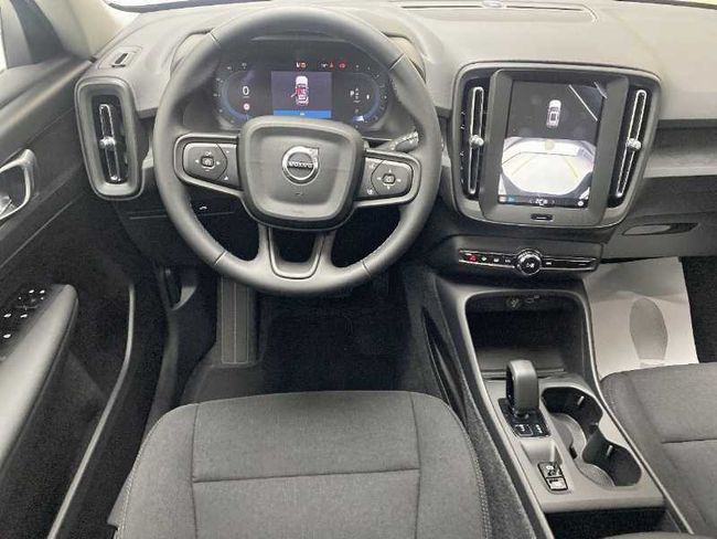 Volvo XC40 2.0 B3 G Auto Essential   - Foto 86