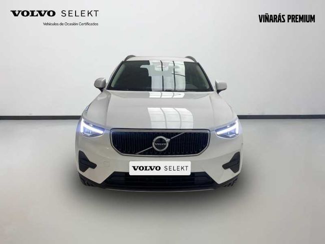 Volvo XC40 2.0 B3 G Auto Essential   - Foto 19