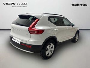 Volvo XC40 2.0 B3 G Auto Essential   - Foto 68