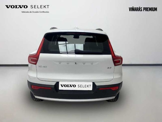 Volvo XC40 2.0 B3 G Auto Essential   - Foto 5