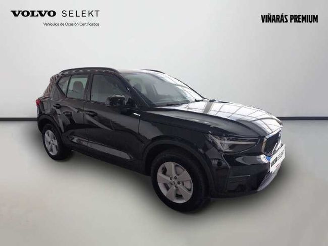 Volvo XC40 2.0 B3 G Auto Essential   - Foto 6