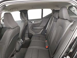 Volvo XC40 2.0 B3 G Auto Essential   - Foto 11