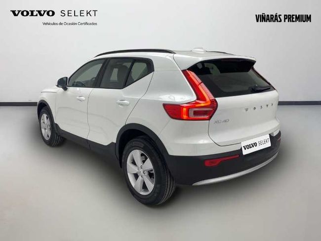 Volvo XC40 2.0 B3 G Auto Essential   - Foto 3