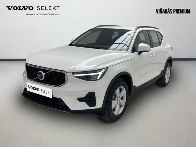 Volvo XC40 2.0 B3 G Auto Essential   - Foto 2