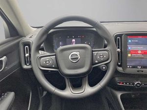 Volvo XC40 2.0 B3 G Auto Essential   - Foto 15