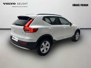 Volvo XC40 2.0 B3 G Auto Essential   - Foto 8