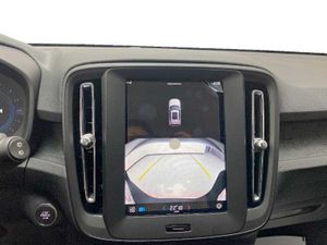 Volvo XC40 2.0 B3 G Auto Essential   - Foto 14