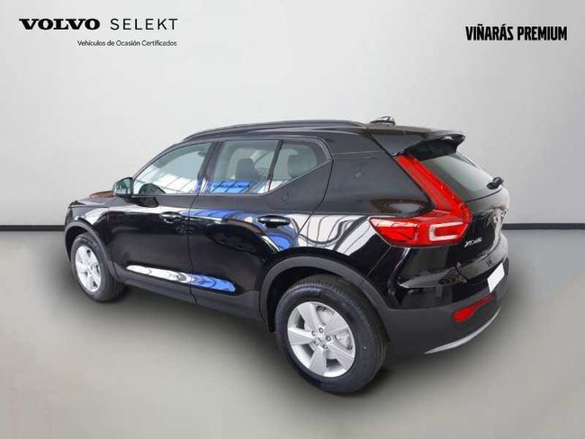 Volvo XC40 2.0 B3 G Auto Essential   - Foto 3