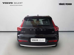 Volvo XC40 2.0 B3 G Auto Essential   - Foto 5