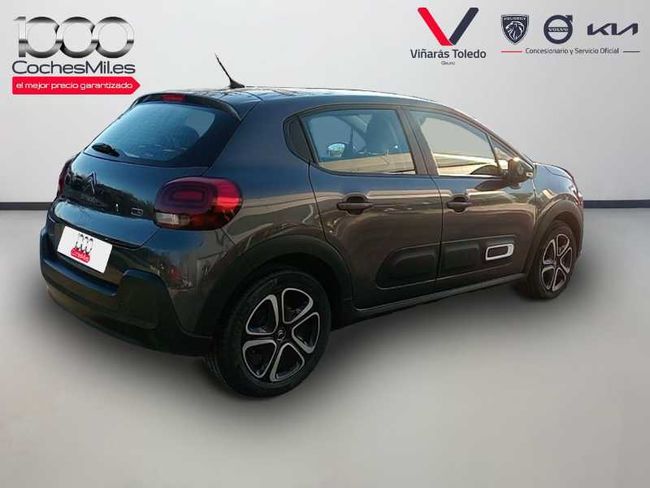 Citroën C3 Nuevo  Blue HDi 100 S&S 6v Plus   - Foto 8