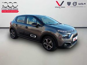 Citroën C3 Nuevo  Blue HDi 100 S&S 6v Plus   - Foto 7