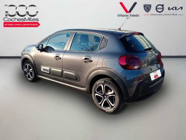 Citroën C3 Nuevo  Blue HDi 100 S&S 6v Plus   - Foto 3