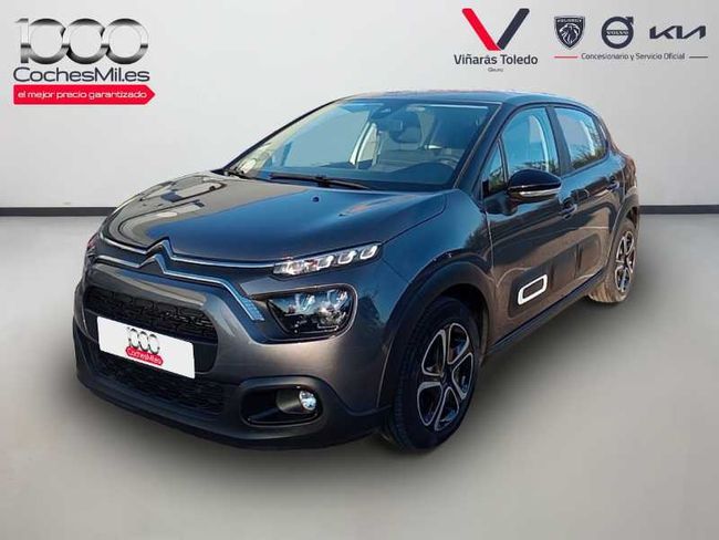 Citroën C3 Nuevo  Blue HDi 100 S&S 6v Plus   - Foto 2