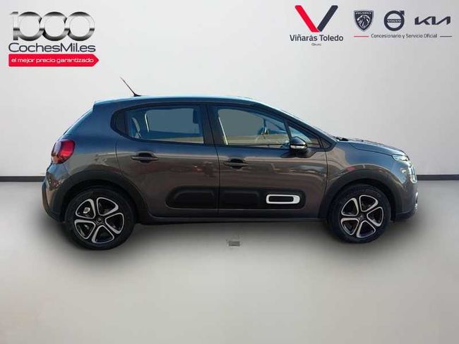 Citroën C3 Nuevo  Blue HDi 100 S&S 6v Plus   - Foto 6