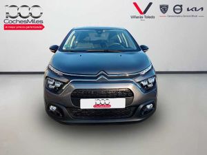 Citroën C3 Nuevo  Blue HDi 100 S&S 6v Plus   - Foto 4