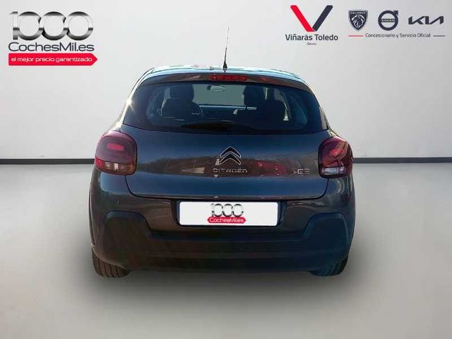 Citroën C3 Nuevo  Blue HDi 100 S&S 6v Plus   - Foto 5