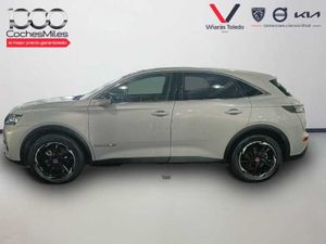 DS Automobiles DS 7 Crossback PureTech 180 Automático Performance Line   - Foto 6