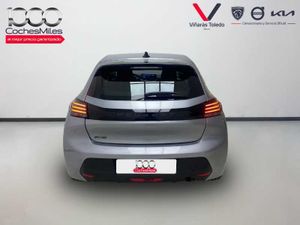 Peugeot 208 N 5P Active Puretech 100 S&S 6 Vel MAN   - Foto 5