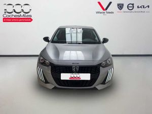 Peugeot 208 N 5P Active Puretech 100 S&S 6 Vel MAN   - Foto 4