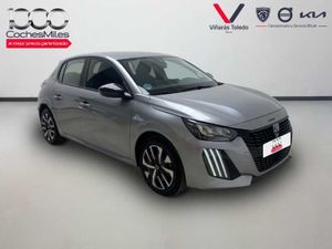 Peugeot 208 N 5P Active Puretech 100 S&S 6 Vel MAN   - Foto 7