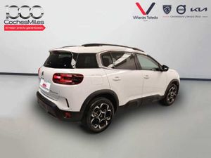 Citroën C5 Aircross BlueHDi 130 S&S EAT8 Plus   - Foto 8